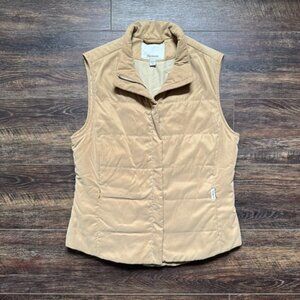 Façonnable Women’s Vest Small